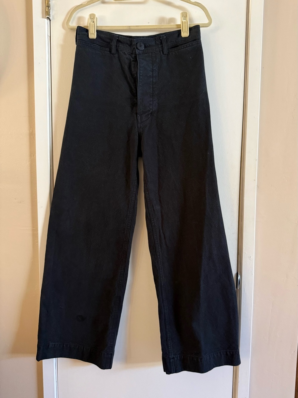 Jesse Kamm Sailor Pants - Picture 2 of 13